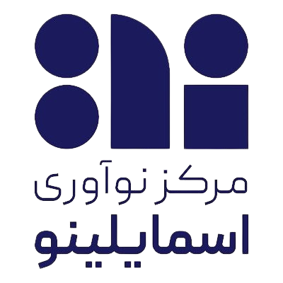 لوگوی اسمایلینو